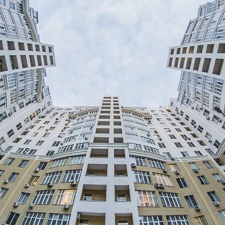 Arkadiya Hills Family Apartment Odessa Exterior foto
