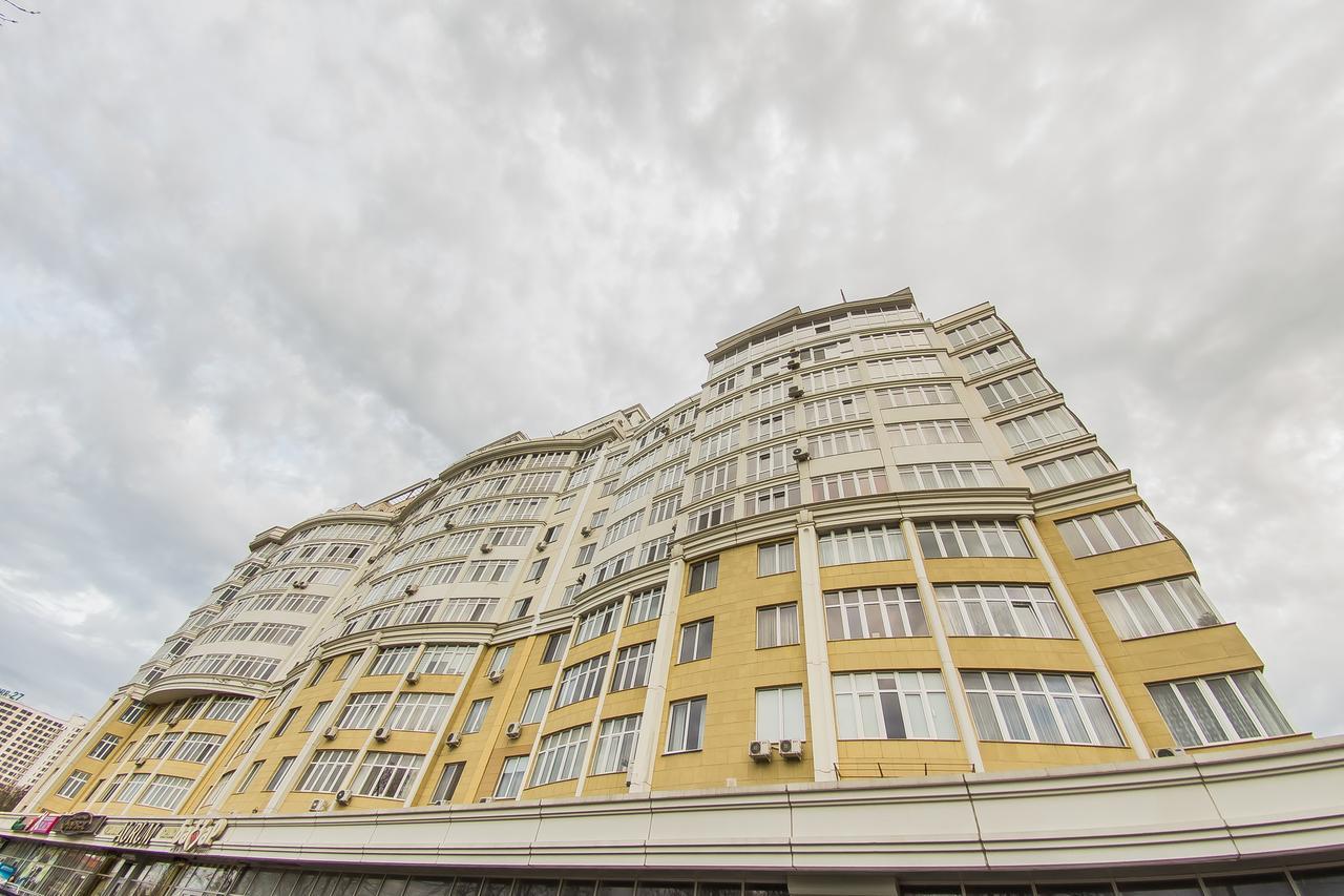 Arkadiya Hills Family Apartment Odessa Exterior foto